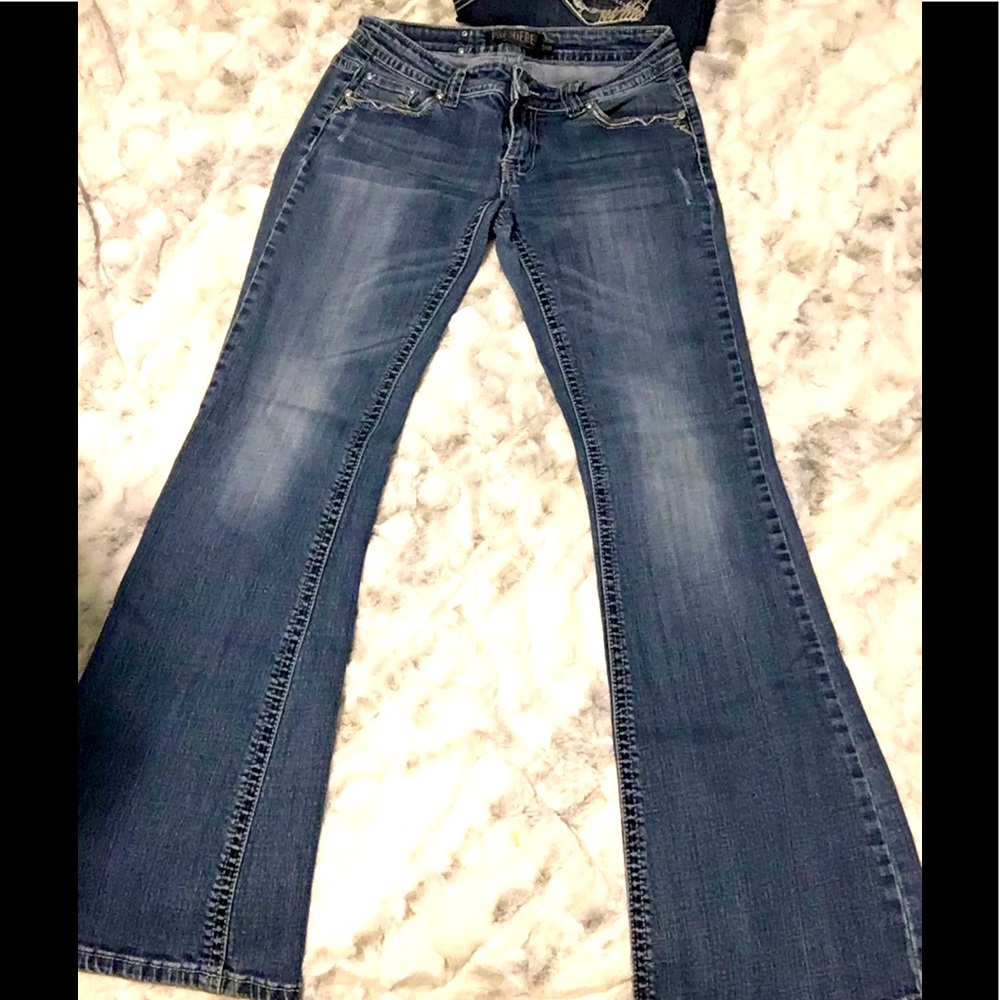 Premiere jeans